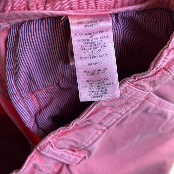 Vineyard Vines Island Shorts - Picture 7 of 9